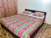 2-комнатная квартира посуточно Воскресенск, Пионерская , 12: Фотография 2