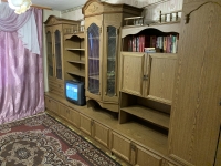 2-комнатная квартира посуточно Воскресенск, Пионерская , 12: Фотография 7