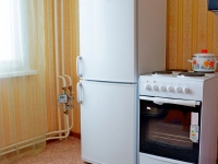 1-комнатная квартира посуточно Барнаул, Лазурная, 41: Фотография 4