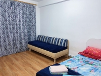 1-комнатная квартира посуточно Улан-Удэ, Цивилева, 32: Фотография 2