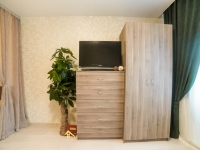 1-комнатная квартира посуточно Екатеринбург, Серафимы Дерябиной, 30: Фотография 10