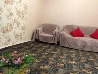 2-комнатная квартира посуточно Пятигорск, теплосердная, 38: Фотография 2