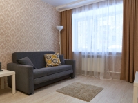 1-комнатная квартира посуточно Томск, Карташова, 37: Фотография 3