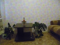 2-комнатная квартира посуточно Киров, Горького, 17: Фотография 9