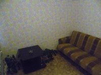 2-комнатная квартира посуточно Киров, Горького, 17: Фотография 11