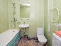 1-комнатная квартира посуточно Вологда, ул. Сергея Преминина, 6: Фотография 18