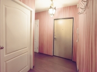 1-комнатная квартира посуточно Вологда, ул. Сергея Преминина, 6: Фотография 21