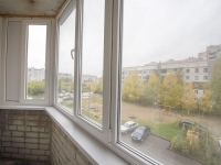 1-комнатная квартира посуточно Вологда, ул. Сергея Преминина, 6: Фотография 22