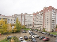 1-комнатная квартира посуточно Вологда, ул. Сергея Преминина, 6: Фотография 26