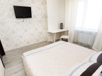1-комнатная квартира посуточно Тюмень, достоевского, 18: Фотография 2