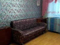 2-комнатная квартира посуточно Уфа, Проспект Октября, 26: Фотография 3