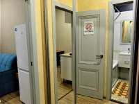 1-комнатная квартира посуточно Москва, Гостиничная, 4Ак8: Фотография 5