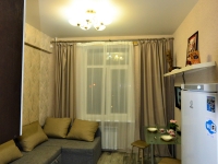 1-комнатная квартира посуточно Москва, Гостиничная, 4Ак8: Фотография 3