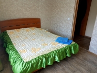 2-комнатная квартира посуточно Владивосток, проспект 100-летия Владивостока, 55: Фотография 3