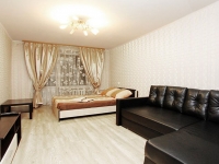 1-комнатная квартира посуточно Екатеринбург, Челюскинцев, 27: Фотография 5