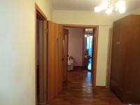 2-комнатная квартира посуточно Томск, Учебная, 7: Фотография 6