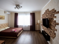 1-комнатная квартира посуточно Липецк, П. Смородина, 11: Фотография 2