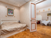 3-комнатная квартира посуточно Санкт-Петербург, Невский проспект, 72: Фотография 6