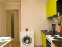 1-комнатная квартира посуточно Екатеринбург, Вайнера , 15: Фотография 2