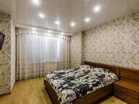 2-комнатная квартира посуточно Самара, Дыбенко, 27В: Фотография 2