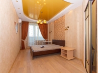 2-комнатная квартира посуточно Новосибирск, Покрышкина, 1: Фотография 5