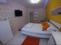 1-комнатная квартира посуточно Краснодар, Восточно-кругликовская , 20: Фотография 2