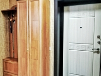 1-комнатная квартира посуточно Чебоксары, Ленинского комсомола , 37к1: Фотография 4