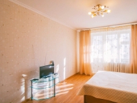 1-комнатная квартира посуточно Тюмень, Пермякова, 71 к1: Фотография 3