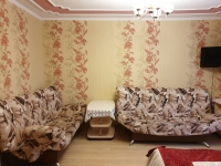 1-комнатная квартира посуточно Кострома, Мясницкая , 106: Фотография 8