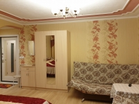 1-комнатная квартира посуточно Кострома, Мясницкая , 106: Фотография 10