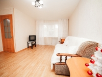 1-комнатная квартира посуточно Владивосток, Пологая, 62: Фотография 3