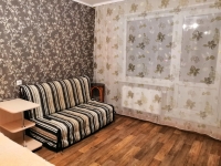1-комнатная квартира посуточно Пермь, Калинина , 52: Фотография 2