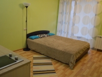1-комнатная квартира посуточно Новосибирск, Семьи Шамшиных, 90/5: Фотография 3