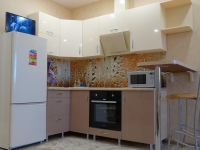 1-комнатная квартира посуточно Челябинск, Комсомольский проспект, 39: Фотография 3