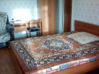 2-комнатная квартира посуточно Самара, Магнитогорская, 5: Фотография 2