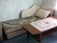 2-комнатная квартира посуточно Самара, Магнитогорская, 5: Фотография 3