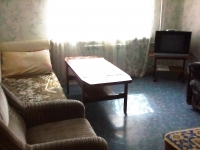 2-комнатная квартира посуточно Самара, Магнитогорская, 5: Фотография 4
