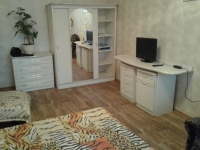 2-комнатная квартира посуточно Самара, Ново-Садовая улица, 369: Фотография 6