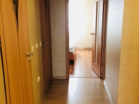 2-комнатная квартира посуточно Екатеринбург, Черепанова, 12: Фотография 5