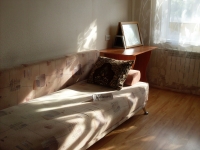 2-комнатная квартира посуточно Екатеринбург, Черепанова, 16: Фотография 5