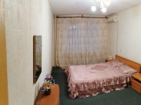 2-комнатная квартира посуточно Саратов, Посадского, 180/198: Фотография 2