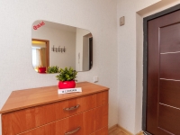 1-комнатная квартира посуточно Краснодар, Кореновская, 73: Фотография 5