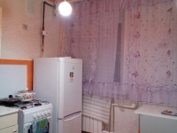 2-комнатная квартира посуточно Чебоксары, Калинина, 104/1: Фотография 4