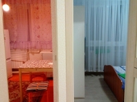 2-комнатная квартира посуточно Чебоксары, Калинина, 104/1: Фотография 5