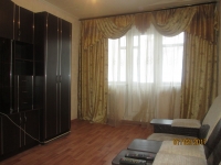 2-комнатная квартира посуточно Чебоксары, Гагарина, 30: Фотография 2