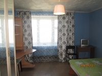 2-комнатная квартира посуточно Чебоксары, Гагарина, 30: Фотография 5
