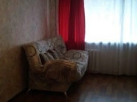 1-комнатная квартира посуточно Чебоксары, Калинина, 102: Фотография 5