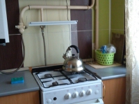 2-комнатная квартира посуточно Чебоксары, Гагарина , 10: Фотография 4