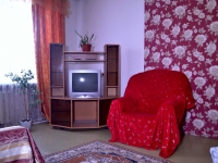 1-комнатная квартира посуточно Йошкар-Ола, Вознесенская, 108: Фотография 4