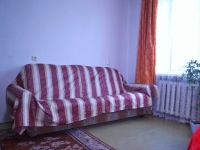 1-комнатная квартира посуточно Йошкар-Ола, Вознесенская, 108: Фотография 6
